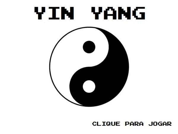 Yin Yang